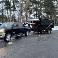 Plymouth Dumpster Rental by Precision Disposal Plymouth Dumpster Rental by Precision Disposal