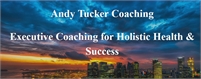 Executive Leadership Coaching Andy Tucker