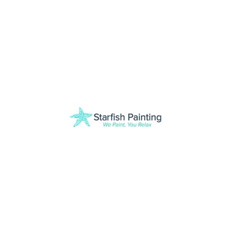 Starfish Painting Starfish Painting