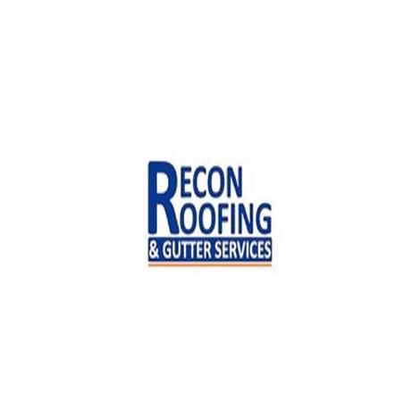  Recon Roofing and Gutters Services