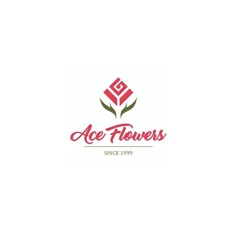 Ace Flowers Ace  Flowers