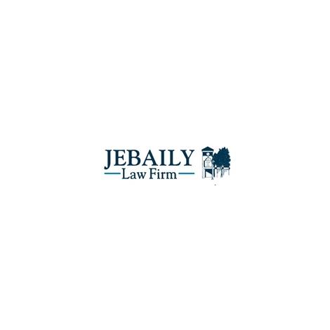 Jebaily Law Firm George Jebaily