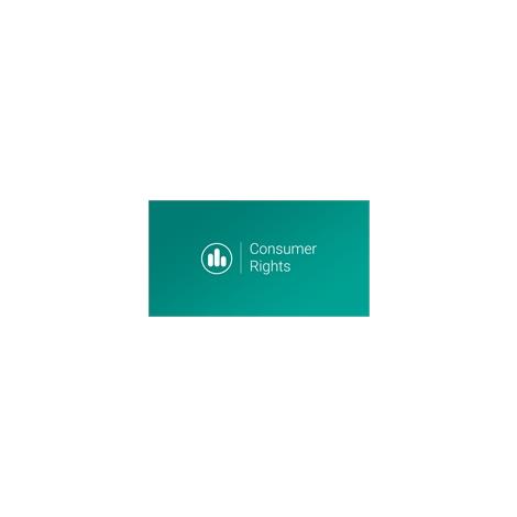  Consumer  Rights