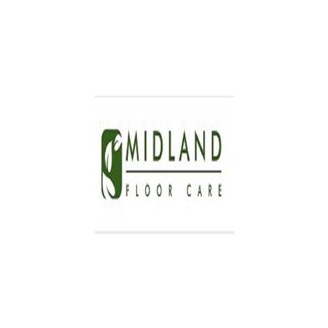  Midland Floor Care