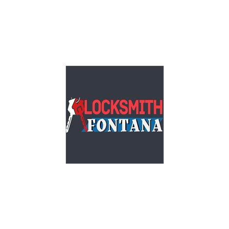  Locksmith Fontana CA