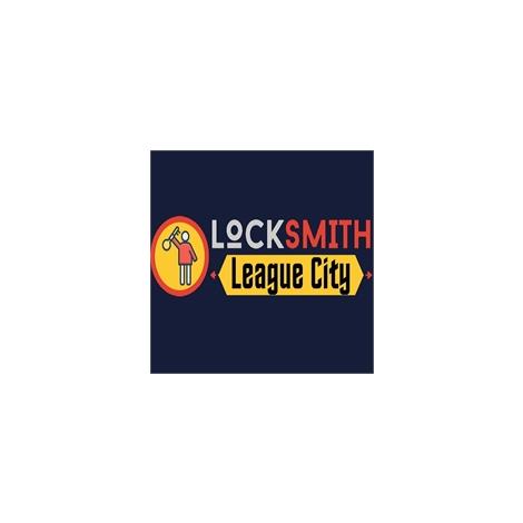  Locksmith League City TX