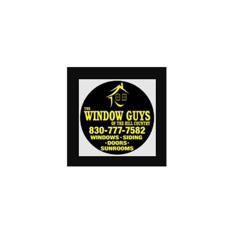  The Window Guys Of the Hill Country