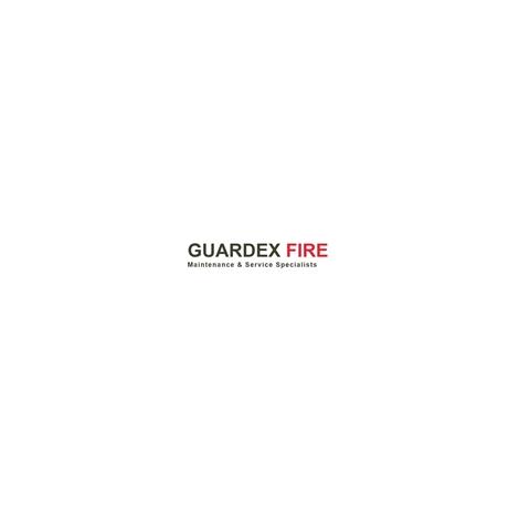  Guardex Fire Ltd