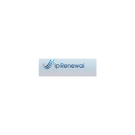  ipRenewal - Patent, Trademark, Design and Copyright Service