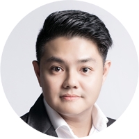 Calvyn Lee