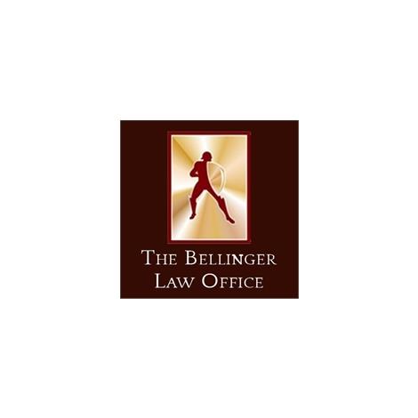The Bellinger Law Office The Bellinger Law Office