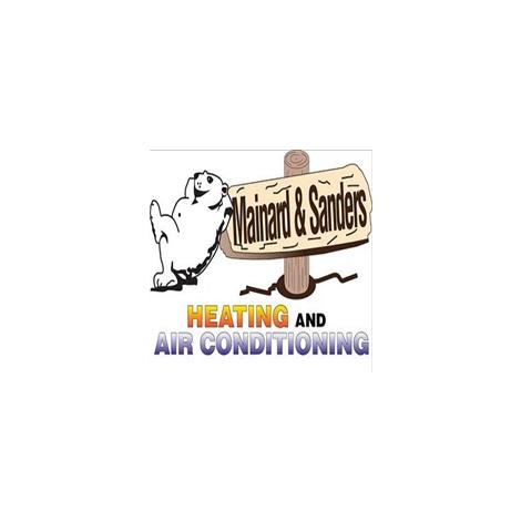  Mainard & Sanders Heating & Air Conditioning