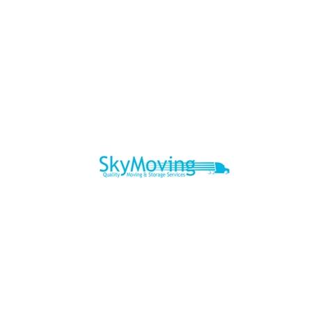  Sky Moving