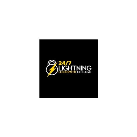  24/7 Lightning  Locksmith Chicago