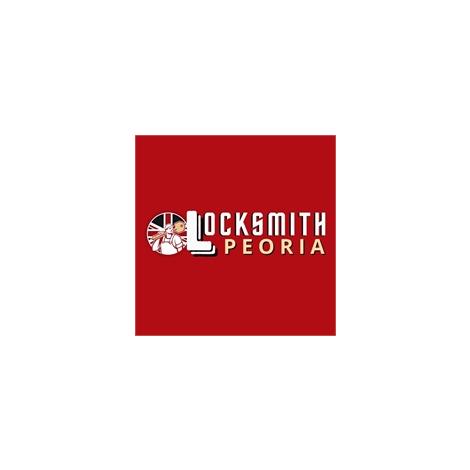  Locksmith Peoria AZ