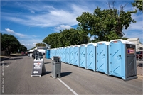  Henderson Porta  Potty Rental