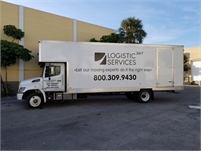  24/7 Logistic  Services