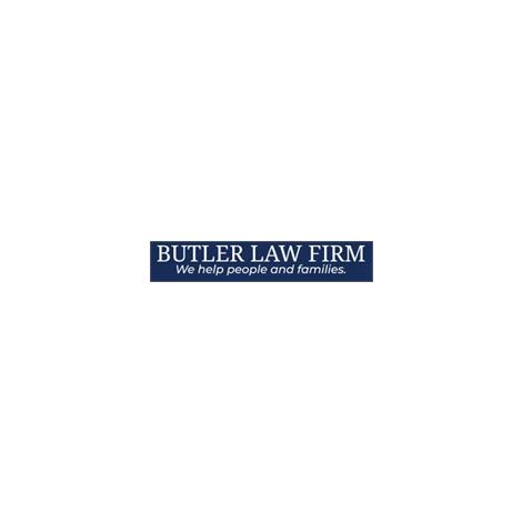 Butler Law Firm Jeb Butler