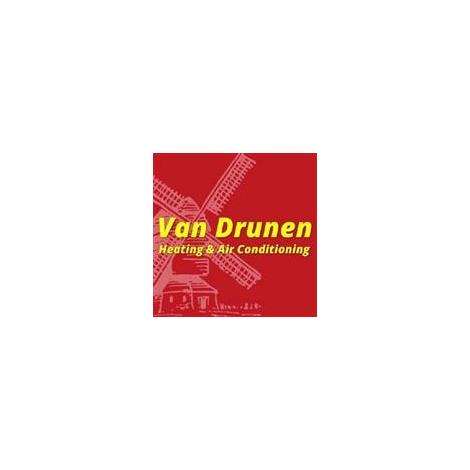  Van Drunen Heating &   Air Conditioning