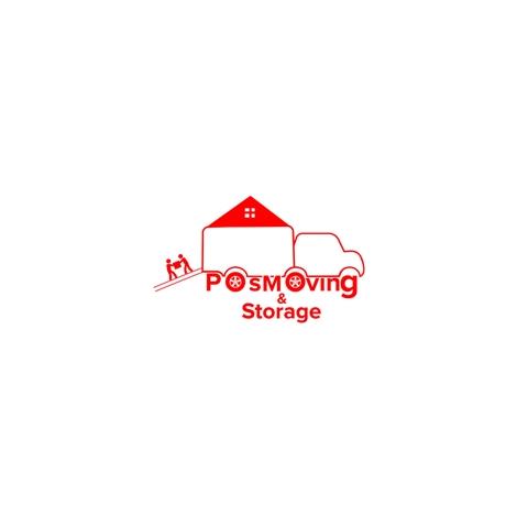  Po's Moving  and Storage