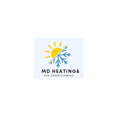  MD Heating & Air Conditioning