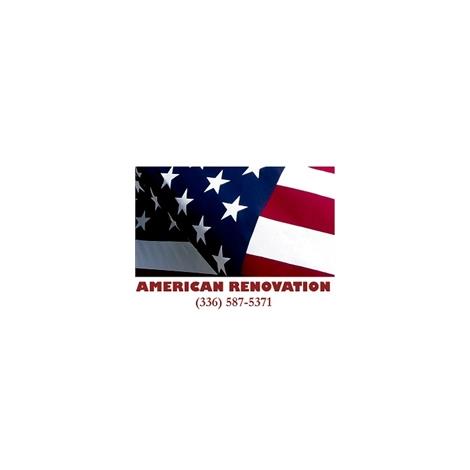  American Renovation