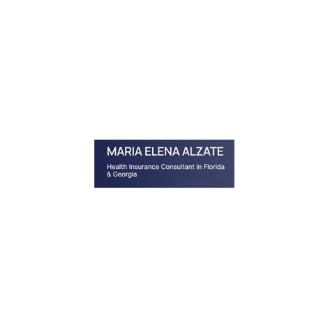  Maria Elena Alzate