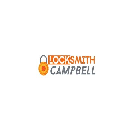  Locksmith Campbell CA