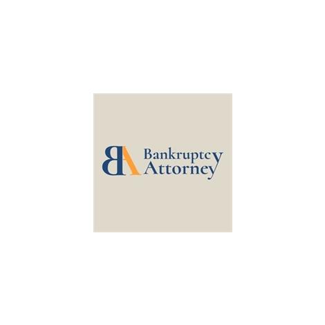  Bankruptcy Attorney