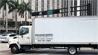  Pro Miami Movers