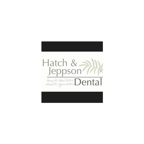 Hatch & Jeppson Dental Darren Hatch