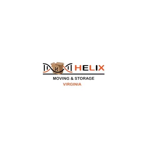  Helix Moving and and Storage Northern Virginia