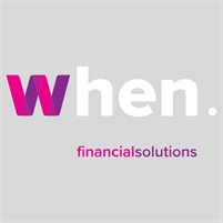  When Financial  Solutions