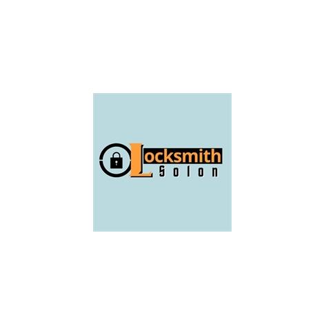  Locksmith Solon OH