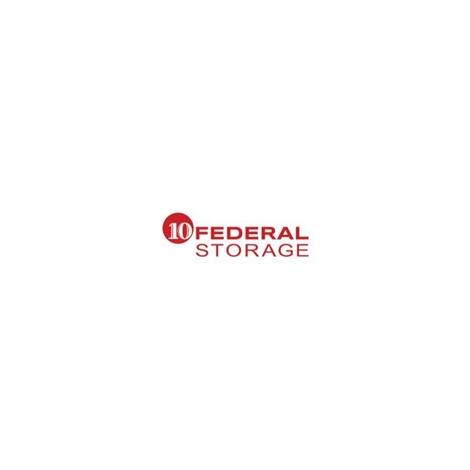  10 Federal  Storage