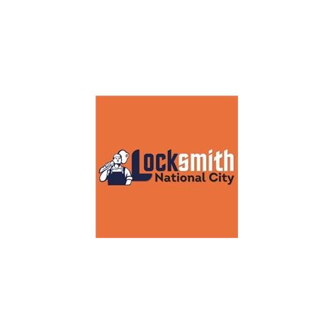  Locksmith National City CA