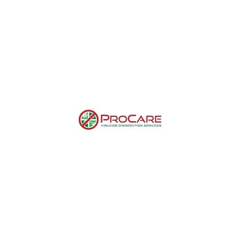 ProCare Virucide Disinfection Services ProCare Virucide Services