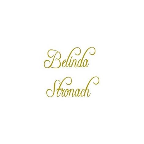 Belinda Stronach Belinda Stronach