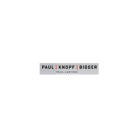 Paul Knopf Bigger Andrew  Knopf 