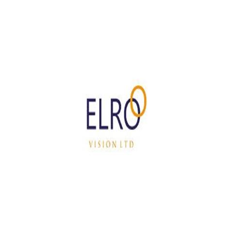  Elro Vision Ltd