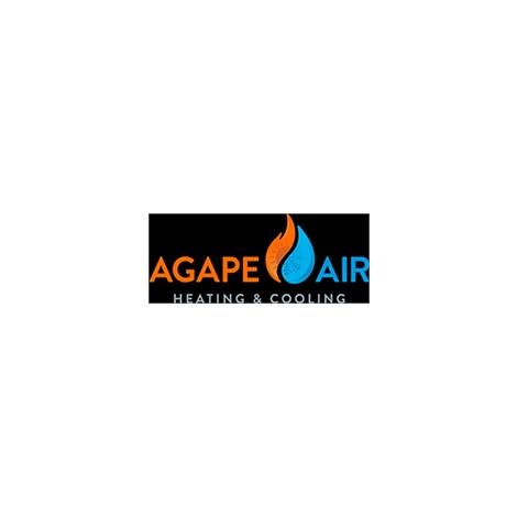  Agape Air Heating & Cooling