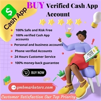 Why Buying a Verified Cash App Account is a Smart  Buy Verified Cash App Account