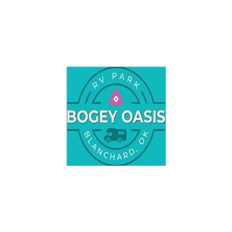  Bogey Oasis RV Park